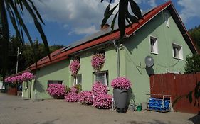 Agroturystyka Sokolec Górski